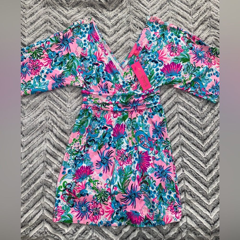 Parigi Skort Romper